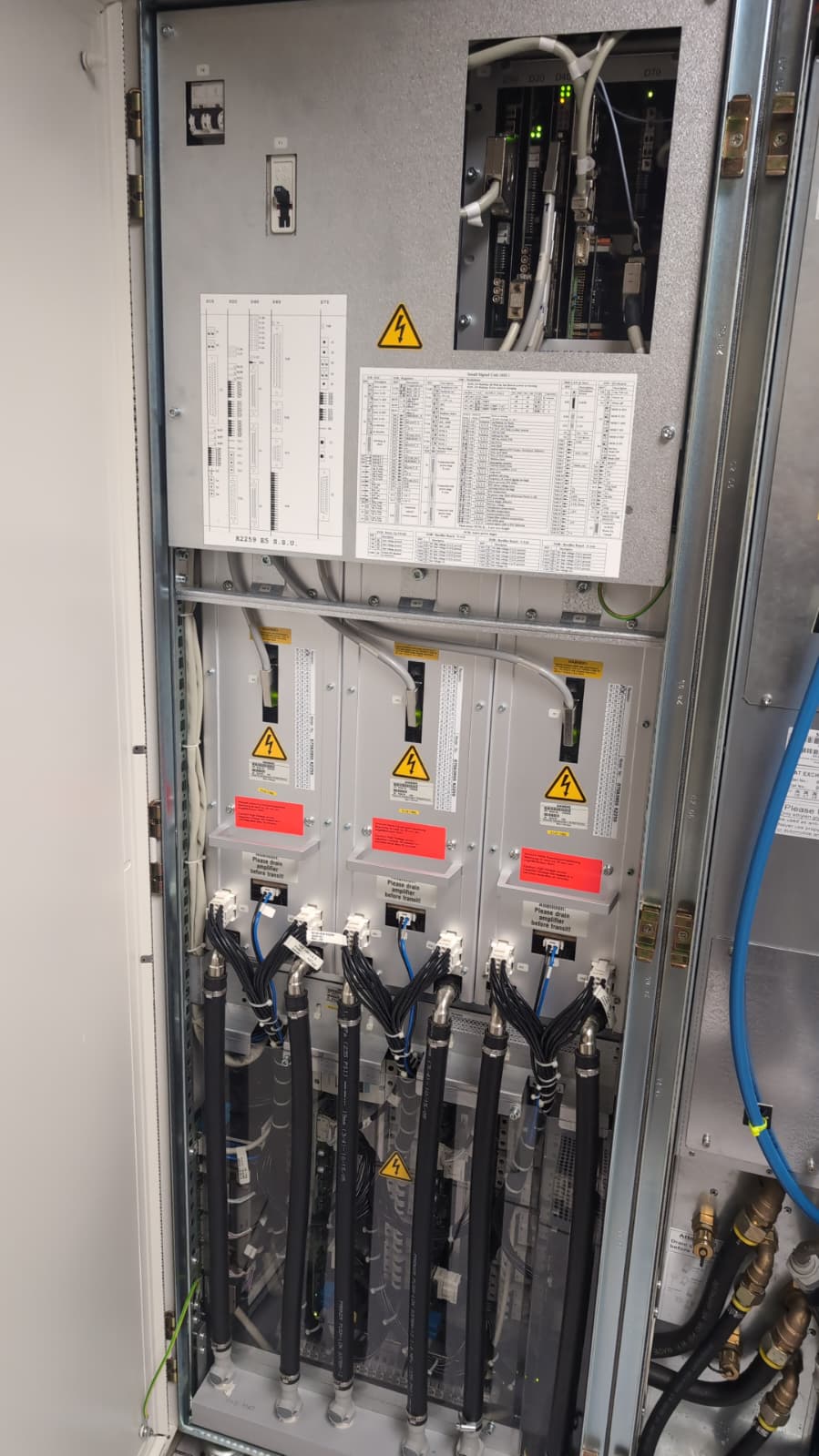 11 Siemens Avanto 1.5T