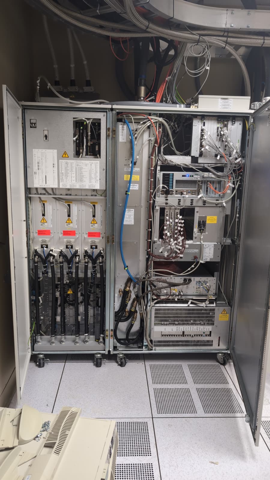13 Siemens Avanto 1.5T