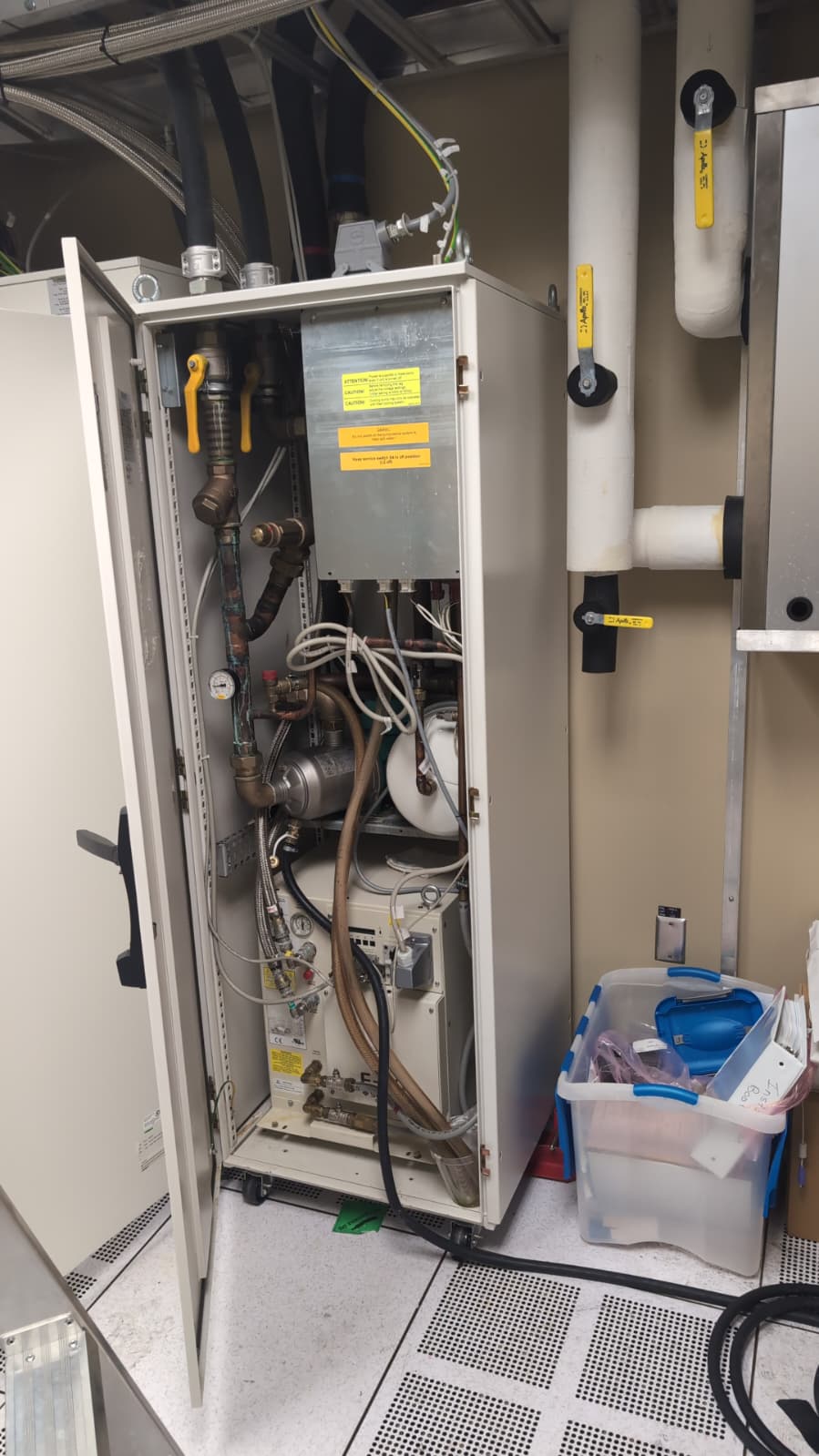 14 Siemens Avanto 1.5T