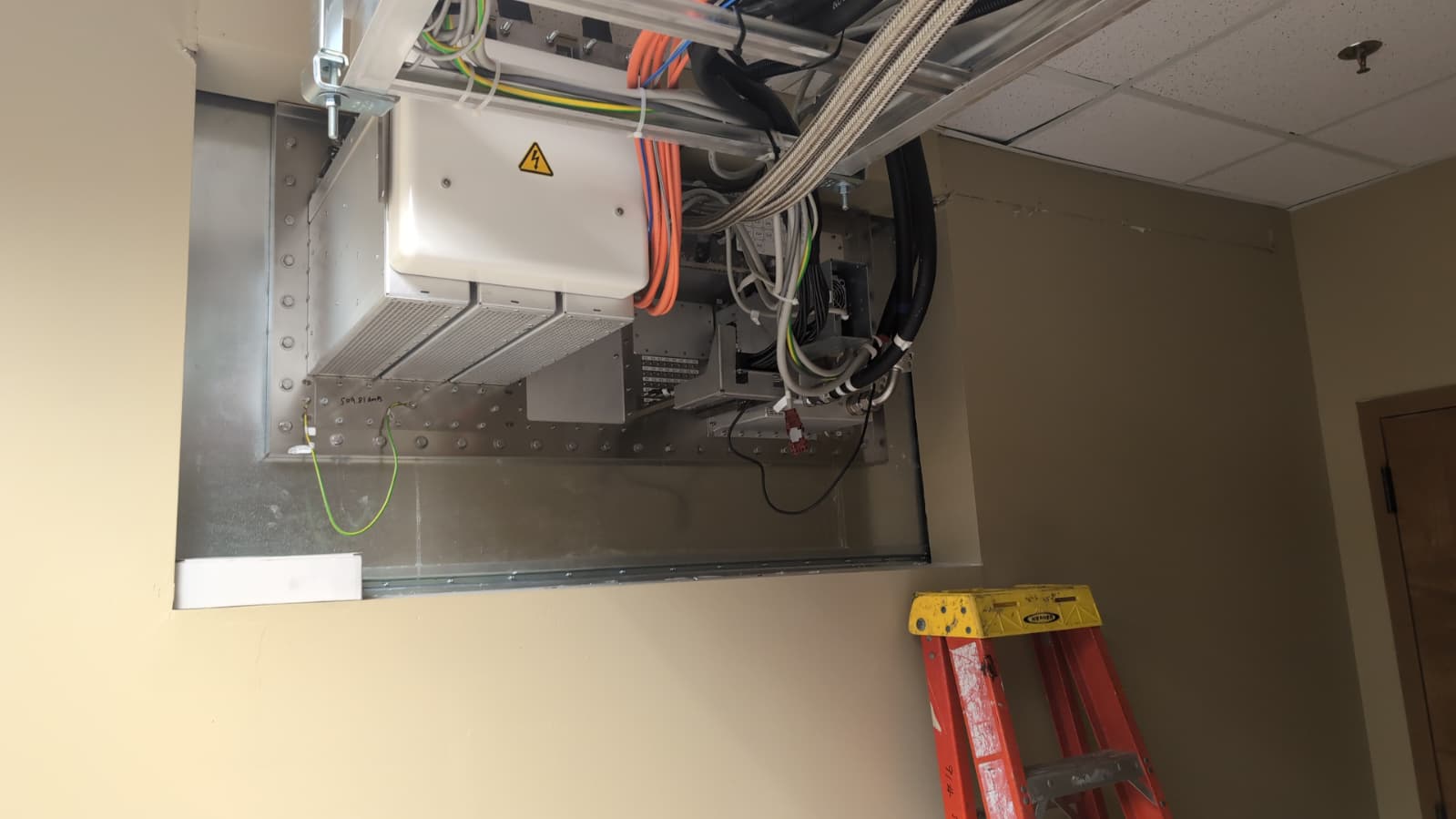 15 Siemens Avanto 1.5T
