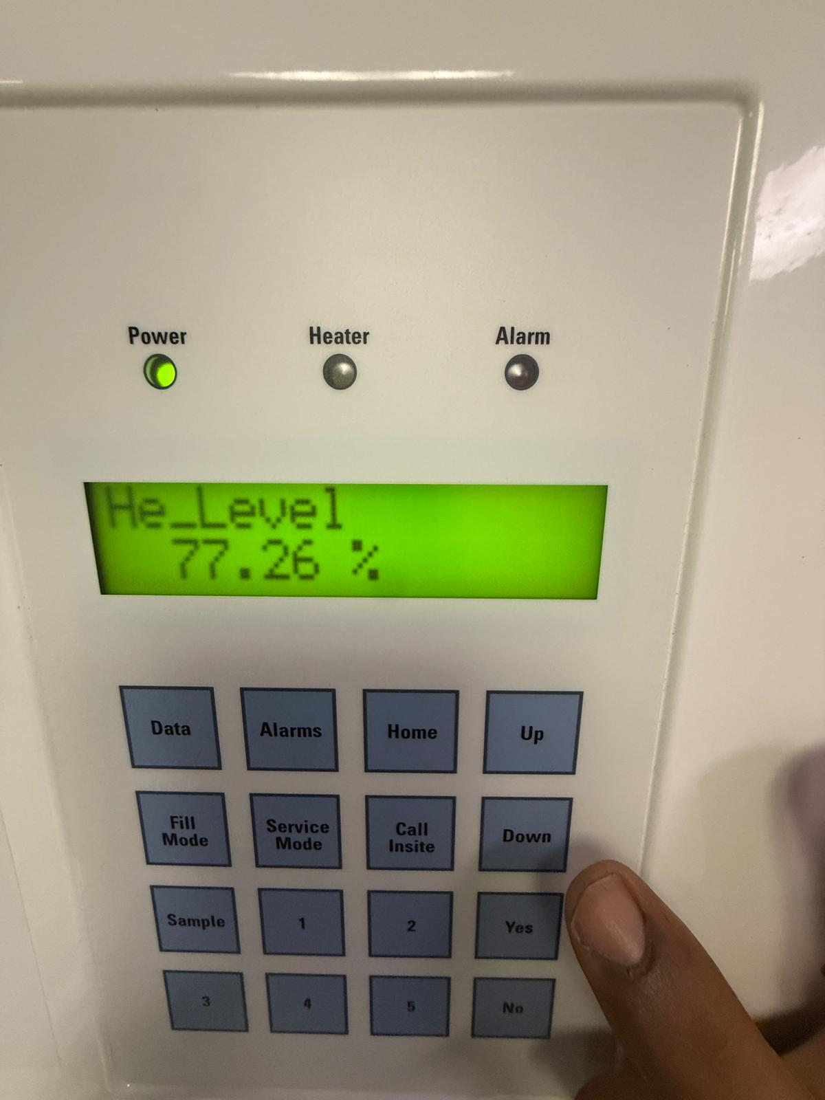15 GE Signa 1.5T Hdxt