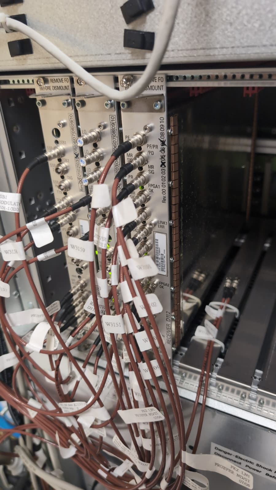 17 Siemens Avanto 1.5T
