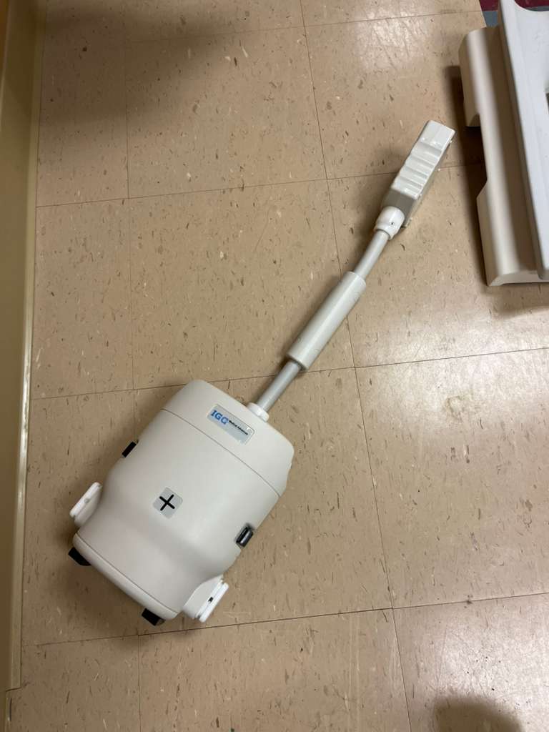 27 Siemens Avanto 1.5T