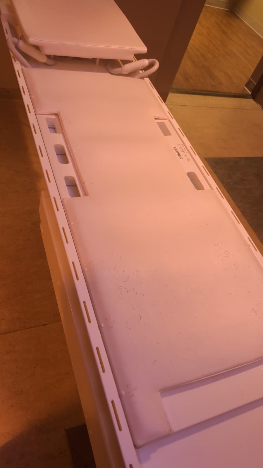 4 Siemens Avanto 1.5T