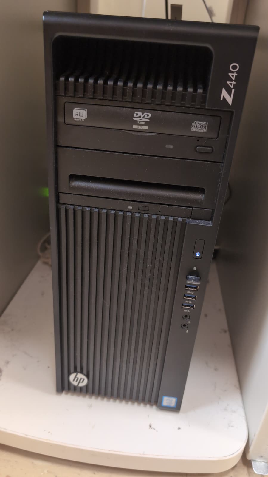 5 Siemens Avanto 1.5T
