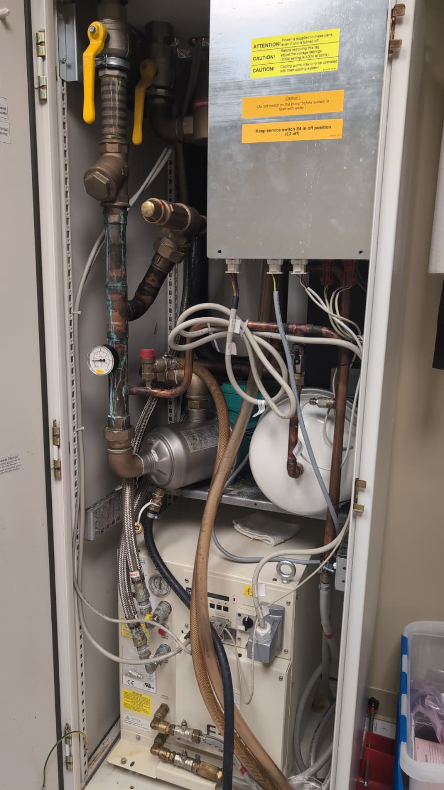 9 Siemens Avanto 1.5T