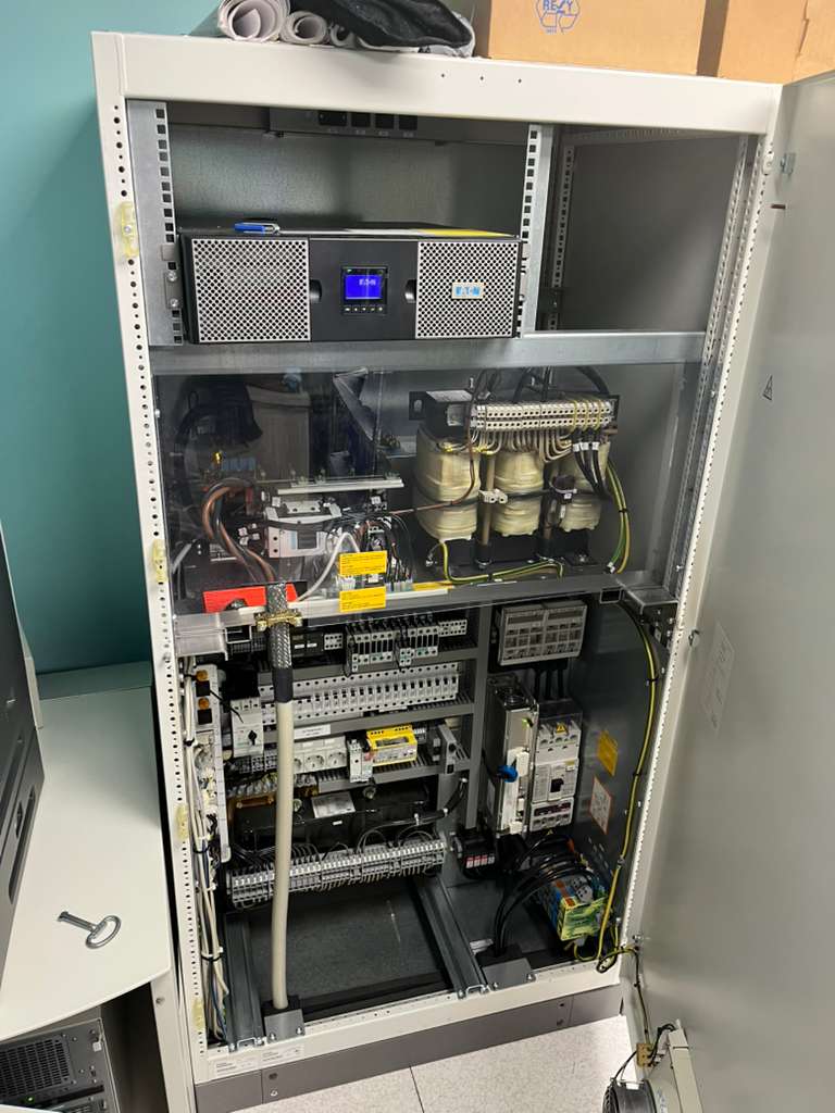 10 Siemens Sensation Open