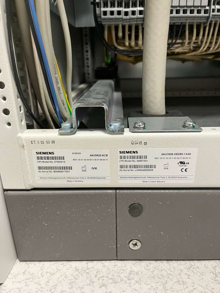 14 Siemens Sensation Open