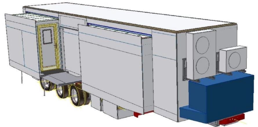 16 Siemens Biograph 6-4R