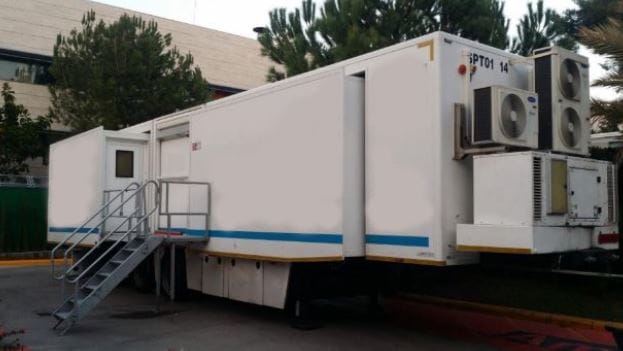 2 Siemens Biograph 6-4R