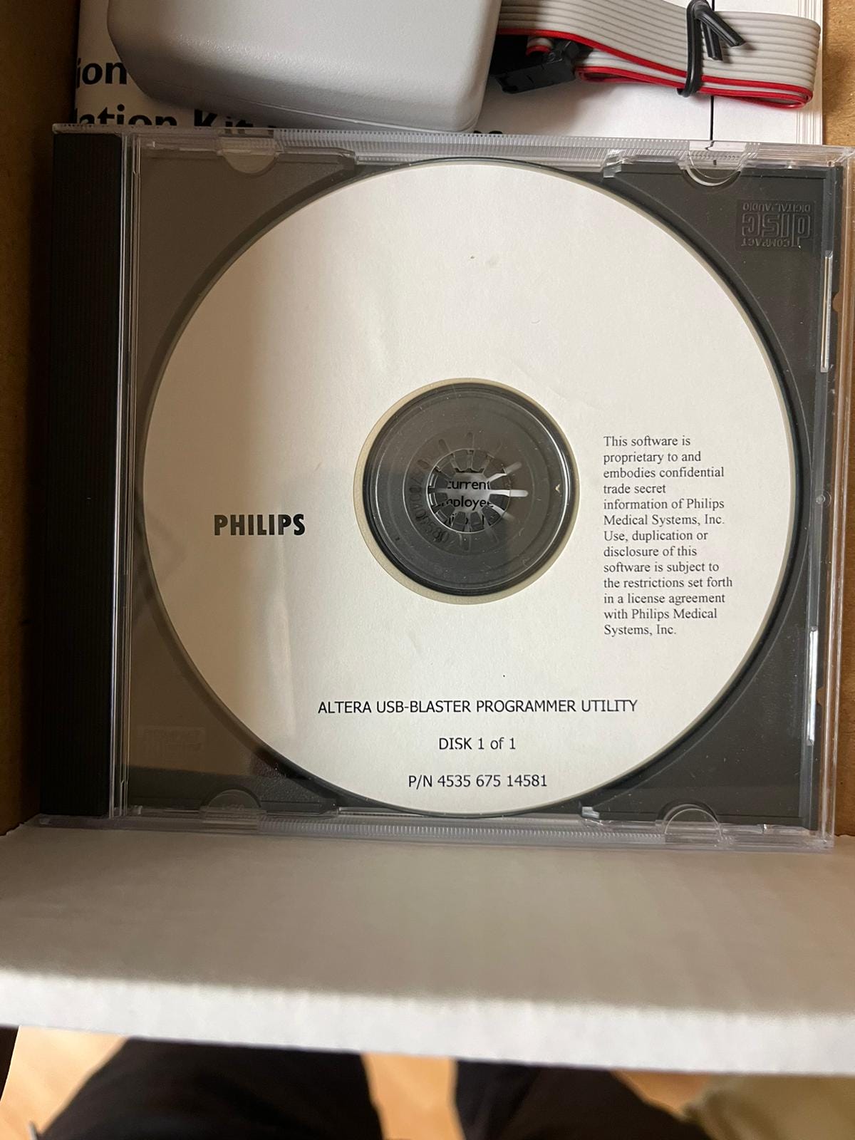 27 Philips Brilliance 16