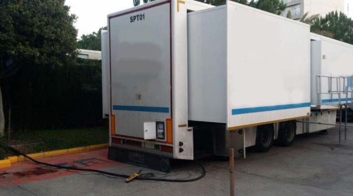 3 Siemens Biograph 6-4R