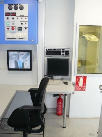 5 Siemens Biograph 6-4R