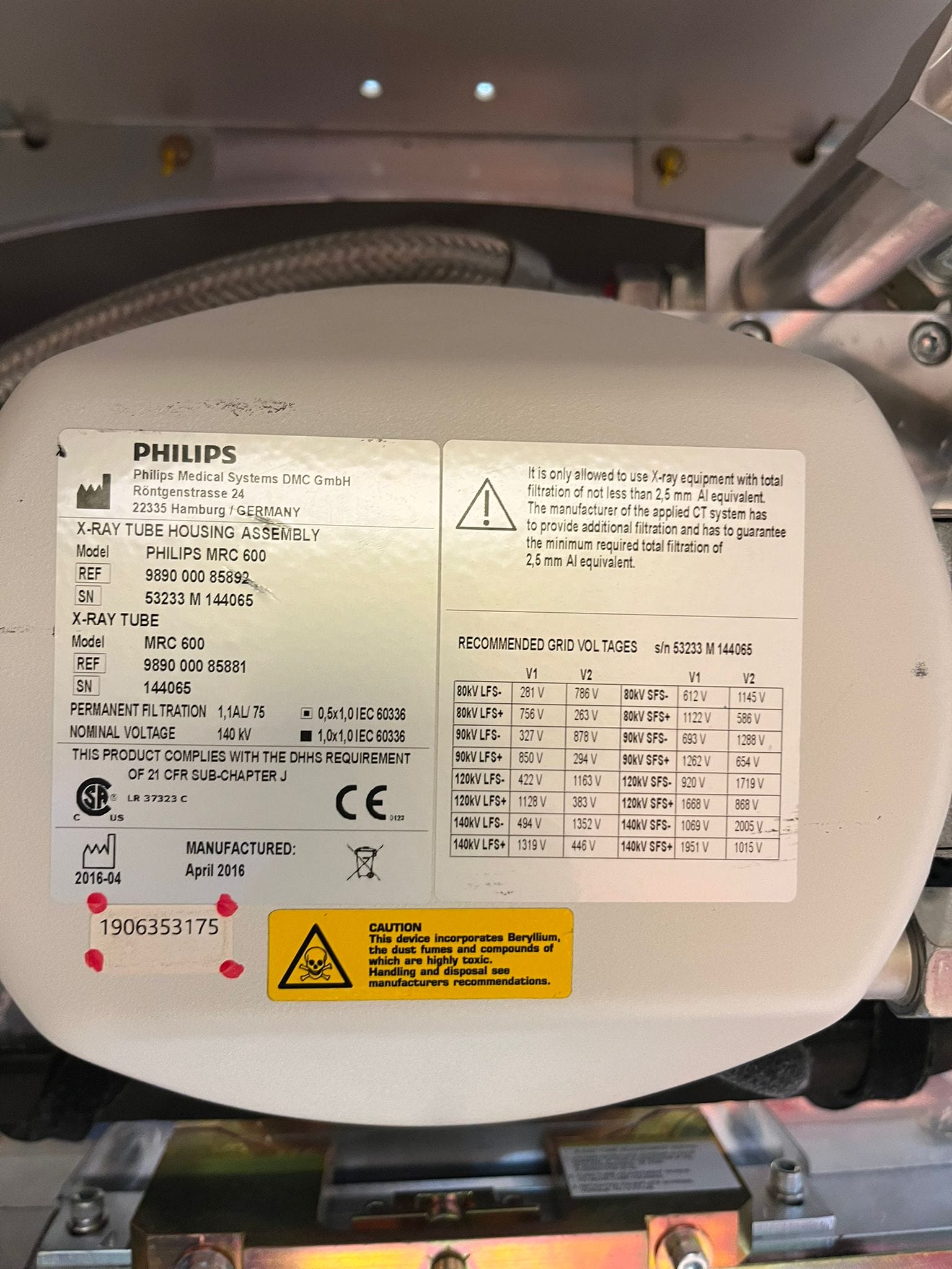 6 Philips Brilliance 16 width=